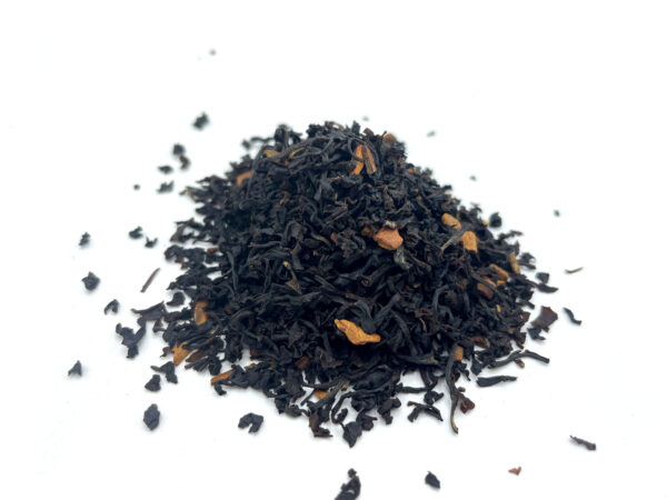 Té Negro Canela Ecológico - Imagen 2