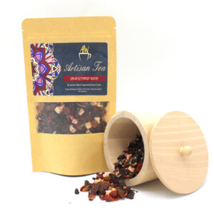 Infusión Bosque del Druida