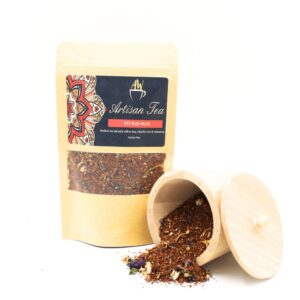 Rooibos Relajante Artesanal
