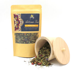 Té Alas de Ángel