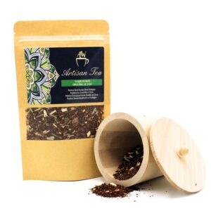 Rooibos Eco Clásico Gran Muralla de China