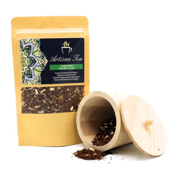 Rooibos Eco Clásico Gran Muralla de China
