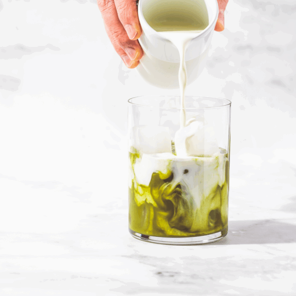 Té Matcha Ceremonial Orgánico - Imagen 2