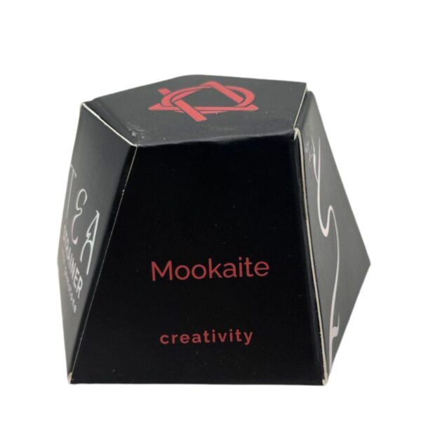 Colador de Té con Mookaite - Imagen 2