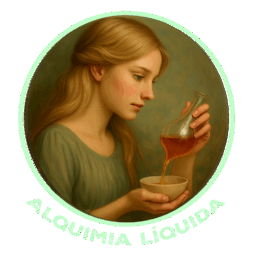 Alquimia Líquida