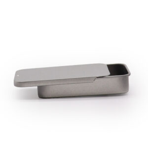 Dispensador de minilata con tapa deslizante – 15 g (8×3,4×1,2 cm)