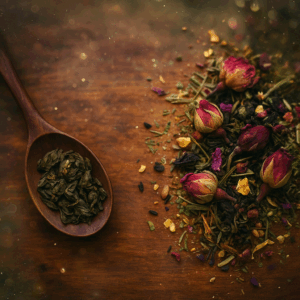 Infusiones Alquímicas
