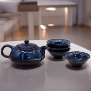 Set de Tetera