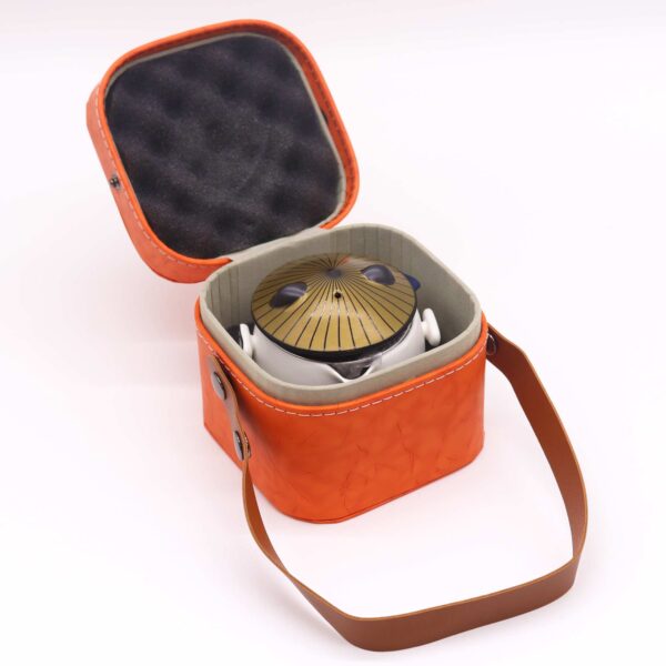Set de Tetera – Panda (2 tazas + estuche) - Imagen 5